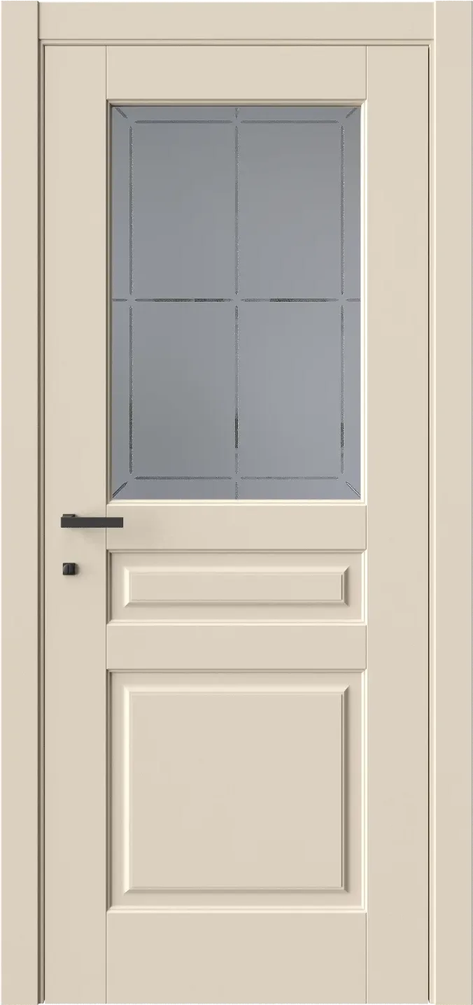 Дверь Elite EL7F